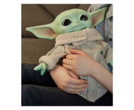 Mattel Mandalorian The Child Baby Yoda - 1009362 - zdjęcie 4